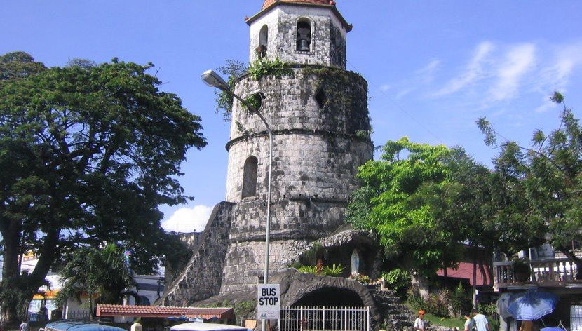 Visite privée de la ville de Dumaguete - Photo 3